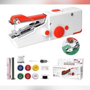 Handheld Sewing Machine